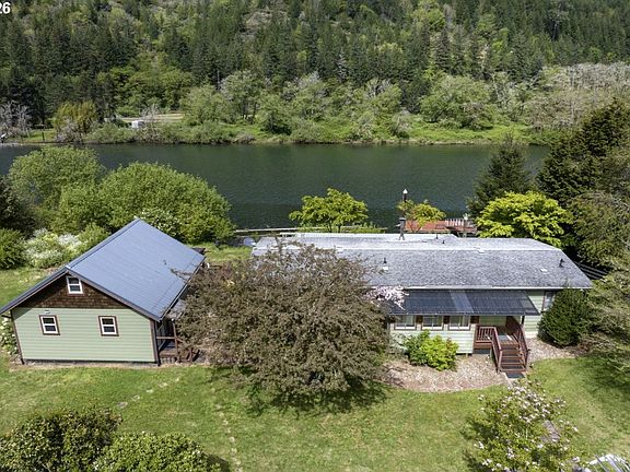 3rd image of 10273 Sweet Creek Rd