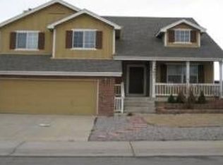 13851 W 64th Dr, Arvada, CO 80004