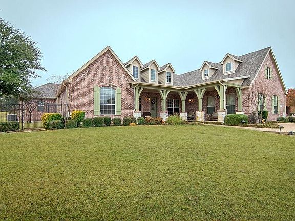 2nd image of 5905 Silverton Dr