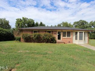 1117 Mountain View Rd NW, Conyers, GA 30012