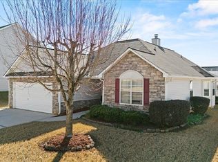 1481 Buckingham Pl, Stockbridge, GA 30281