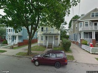 48 Pinehurst Ave, Providence, RI 02908