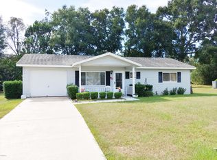 7582 SW 112th Ln, Ocala, FL 34476