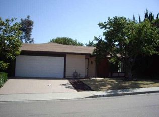 11197 Calenda Rd, San Diego, CA 92127