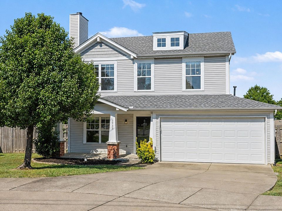 1st image of 3933 Bridgeview Ln