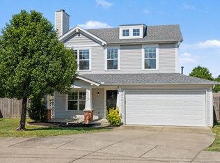 3933 Bridgeview Ln, Nashville, TN 37221