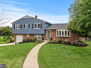905 Jamieson Rd, Lutherville Timonium, MD 21093