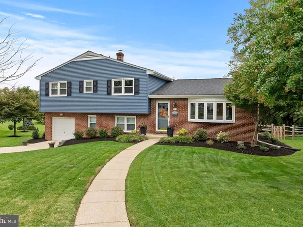 905 Jamieson Rd, Lutherville Timonium, MD 21093