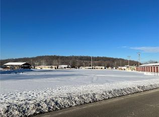 60543 Southgate Rd, Byesville, OH 43723