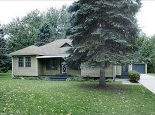 1415 Nazareth Rd, Kalamazoo, MI 49048