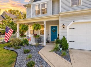 7209 Tayside Trl, Fort Wayne, IN 46814