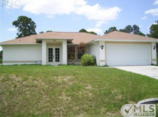 3318 71st St W, Lehigh Acres, FL 33971