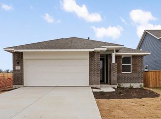 609 Henry Milton Rd, Georgetown, TX 78626