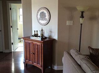 32 Kanis Creek Pl, Little Rock, AR 72223