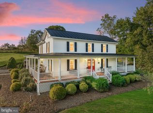 560 Grim Rd, Stephens City, VA 22655