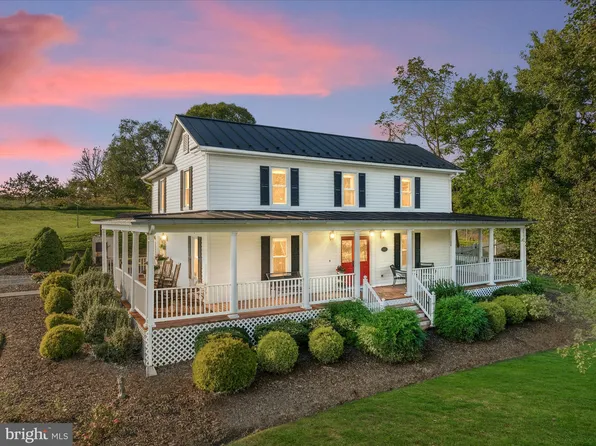560 Grim Rd, Stephens City, VA 22655
