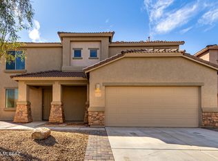 6427 W Elk Falls Way, Tucson, AZ 85757