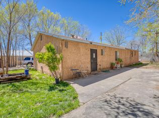 2509 Cuatro Milpas Rd SW, Albuquerque, NM 87105