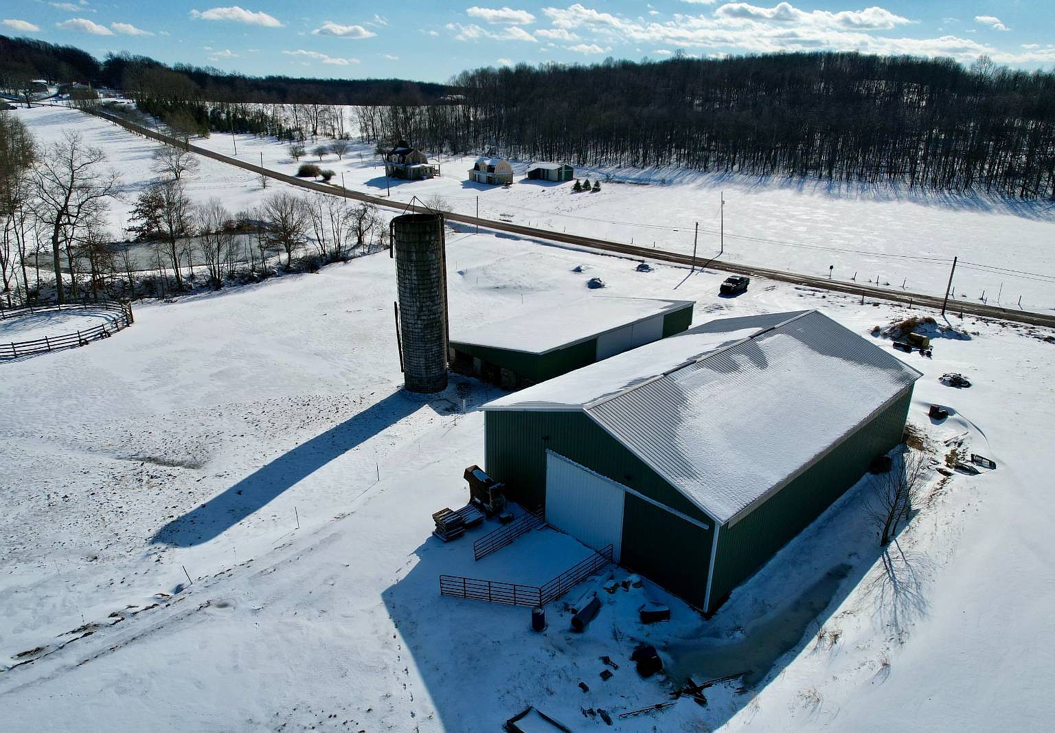 557 Five Forks Rd, Gibbon Glade, PA 15440 MLS 11255518 Zillow