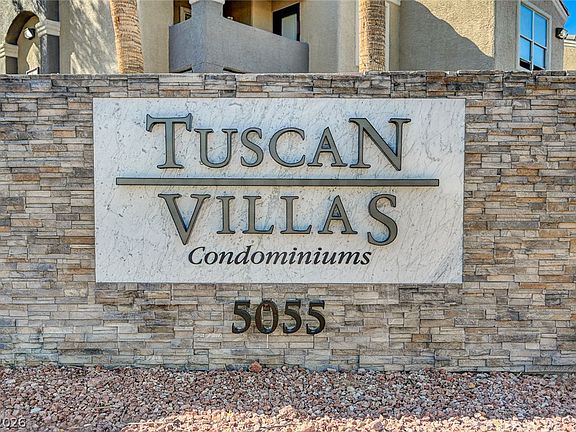2nd image of 5055 W Hacienda Ave Unit 2004
