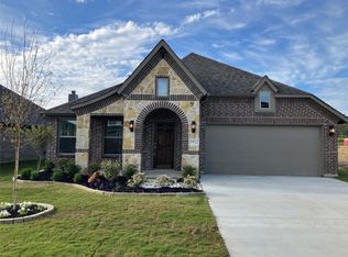1912 Nightfall Dr, Venus, TX 76084