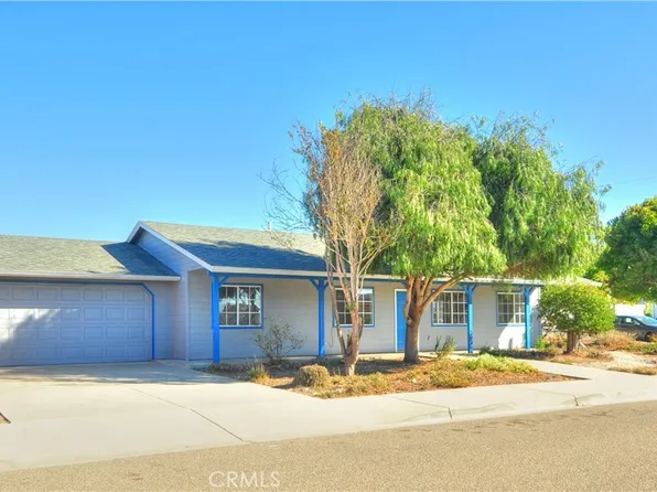 209 Atlantic City Ave, Grover Beach, CA 93433