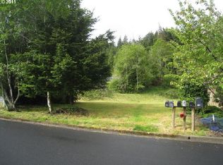 0 Timberline Dr, Coos Bay, OR 97420
