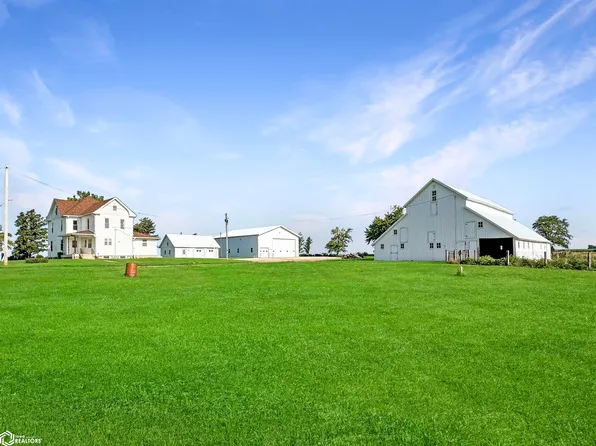 2783 190th St, Traer, IA 50675