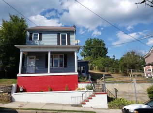 211 Church St, Huntingdon, PA 16652