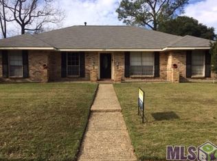 1632 S Woodhaven Dr, Baton Rouge, LA 70815