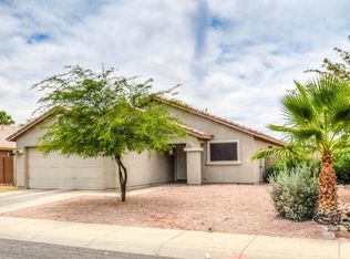 8821 W Minnezona Ave, Phoenix, AZ 85037