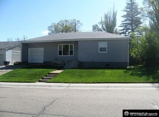 211 Virginia St, Rock Springs, WY 82901