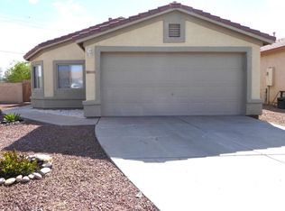 8423 N Canal Ct, Tucson, AZ 85742