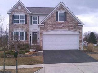 5214 Macclellan St #8, Groveport, OH 43125