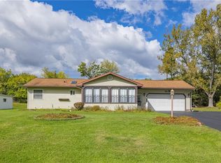 95 Rouge Rd, Rochester, NY 14623