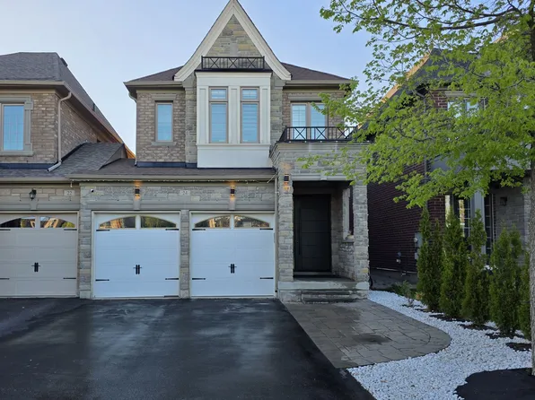 24 Wells Orchard Cres, King, ON L7B 0C5