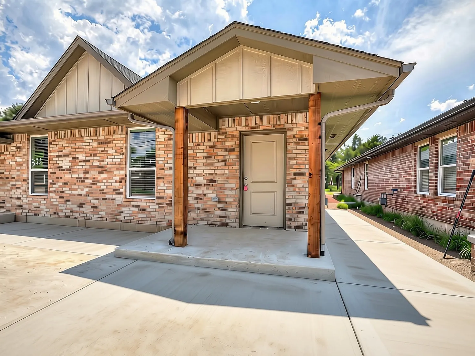 3 bed, 1150 sqft, $1,400 — Photo 4