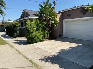 708 S Inglewood Ave, Inglewood, CA 90301