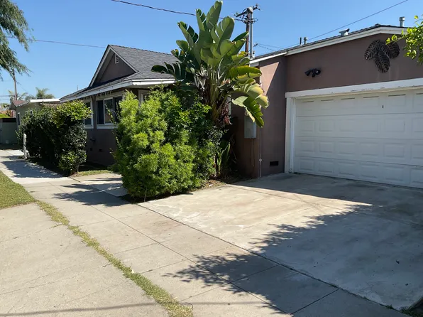 708 S Inglewood Ave, Inglewood, CA 90301