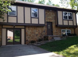 6709 NW Trousdale Rd, Knoxville, TN 37921