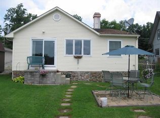 2574 E Stalf Rd, Columbia City, IN 46725