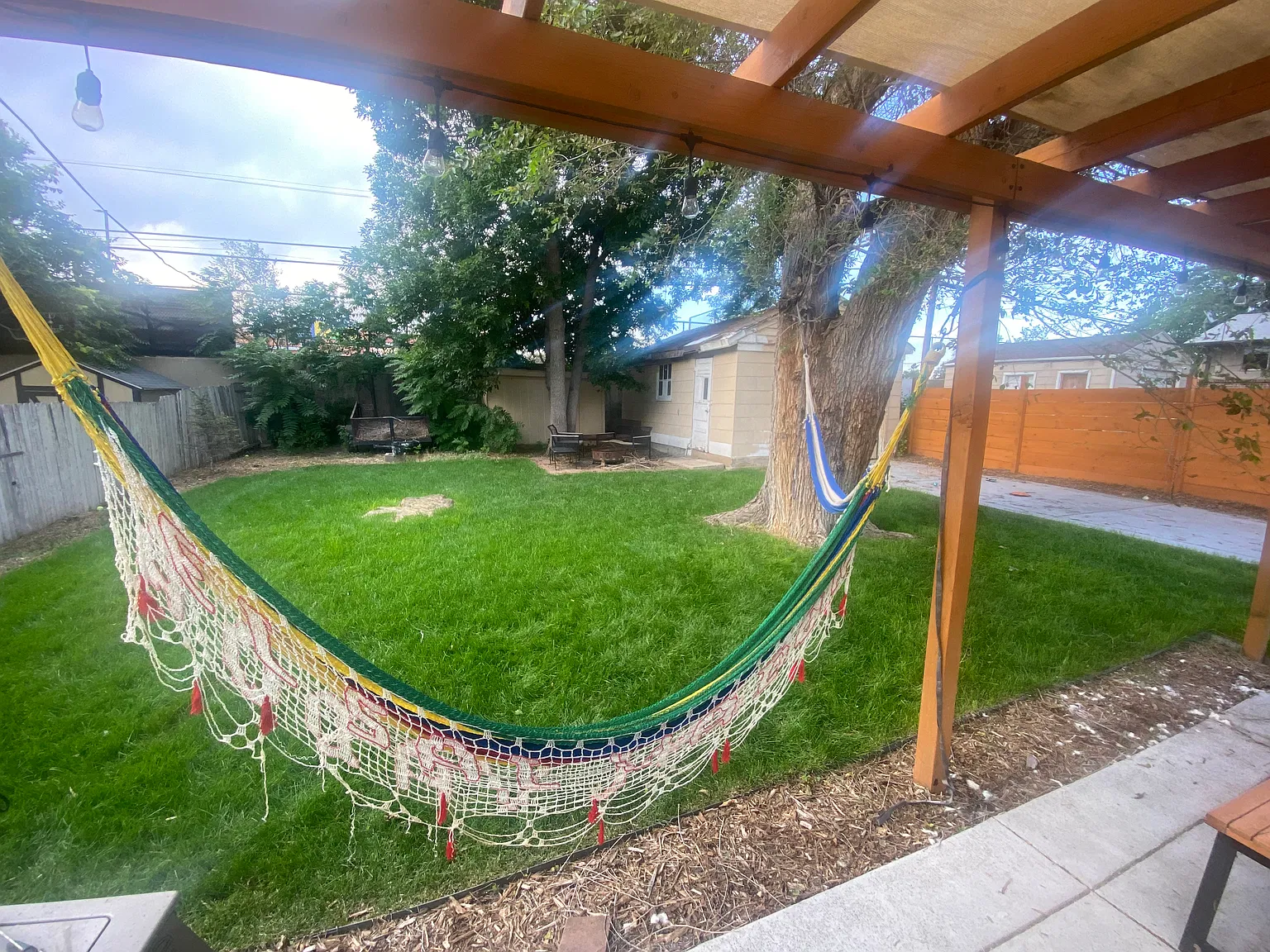 2 bed, 707 sqft, $2,200 — Photo 2