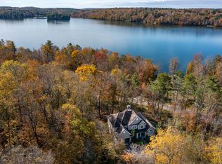 8 Sherbrook Drive, Goshen, CT 06756