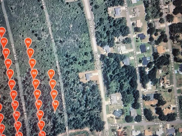 4411 Reann Ave #23, Sebring, FL 33872