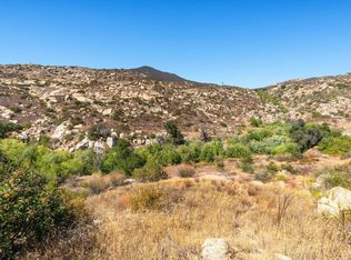 0 Highway 94, Potrero, CA 91963