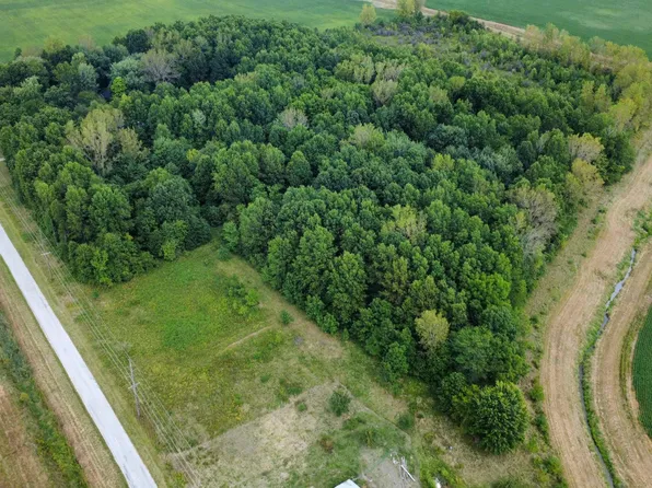 0 Osbun Rd Lot 6, Morral, OH 43337