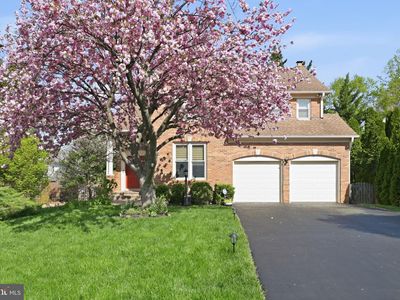 9852 Hidden Estates Cv, Vienna, VA, 22181