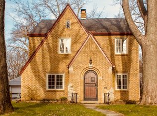 2643 Goddard Rd, Toledo, OH 43606