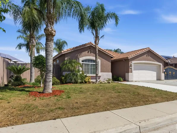 11910 Compass Ave, Bakersfield, CA 93312