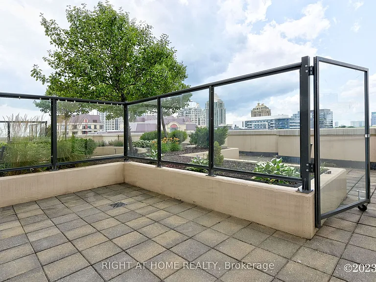 650 Sheppard Ave E #Penthouse 15 — Photo 20